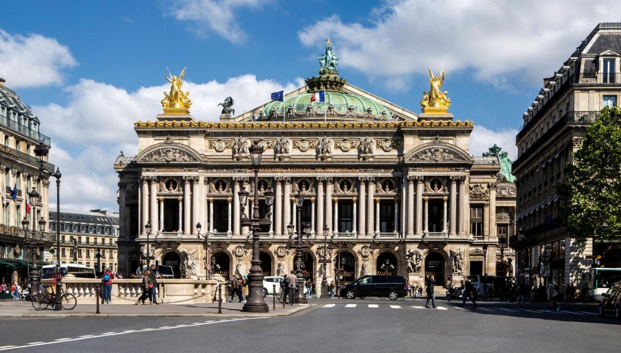 Ibis Styles Paris Porte De Versailles - Mairie D'Issy Экстерьер фото